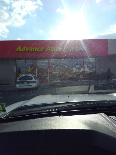 Auto Parts Store «Advance Auto Parts», reviews and photos, 555 Delsea Dr, Glassboro, NJ 08028, USA