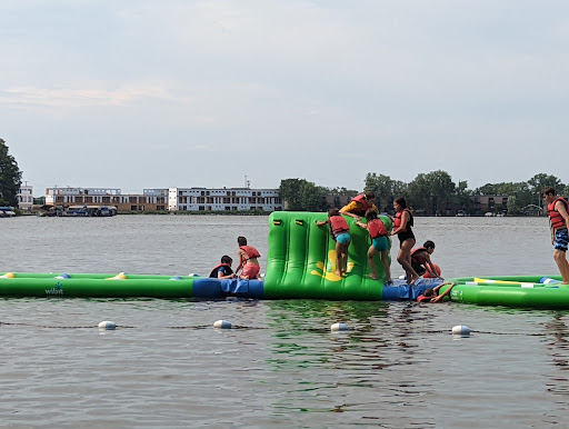 Park «Paulus Park», reviews and photos, 200 S Rand Rd, Lake Zurich, IL 60047, USA