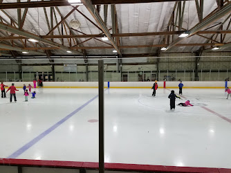 Connell Rink and Pool