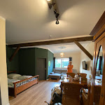 Photo n°4 de l'avis de Olga.o fait le 01/07/2023 à 07:02 sur le  Hof Kirchhorst - Hotel & Ferienhof à Groß Wittensee