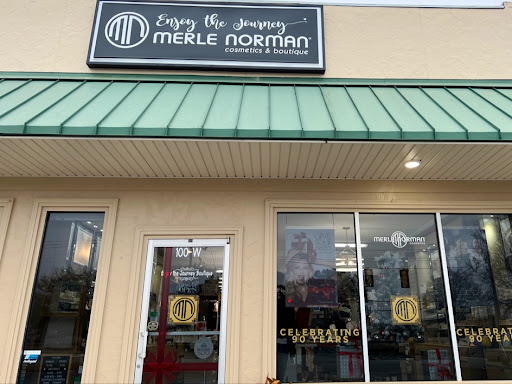 Enjoy The Journey Boutique @ Merle Norman