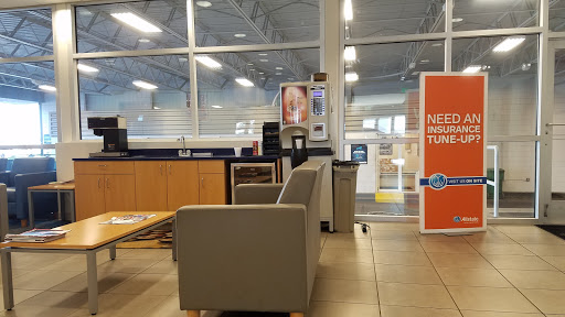 Ford Dealer «Norris Ford», reviews and photos, 901 Merritt Blvd, Baltimore, MD 21222, USA