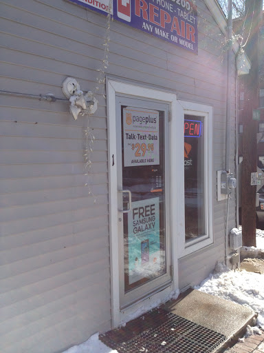 Cell Phone Store «myMobile LLC», reviews and photos, 1 Main St, Dover, NH 03820, USA