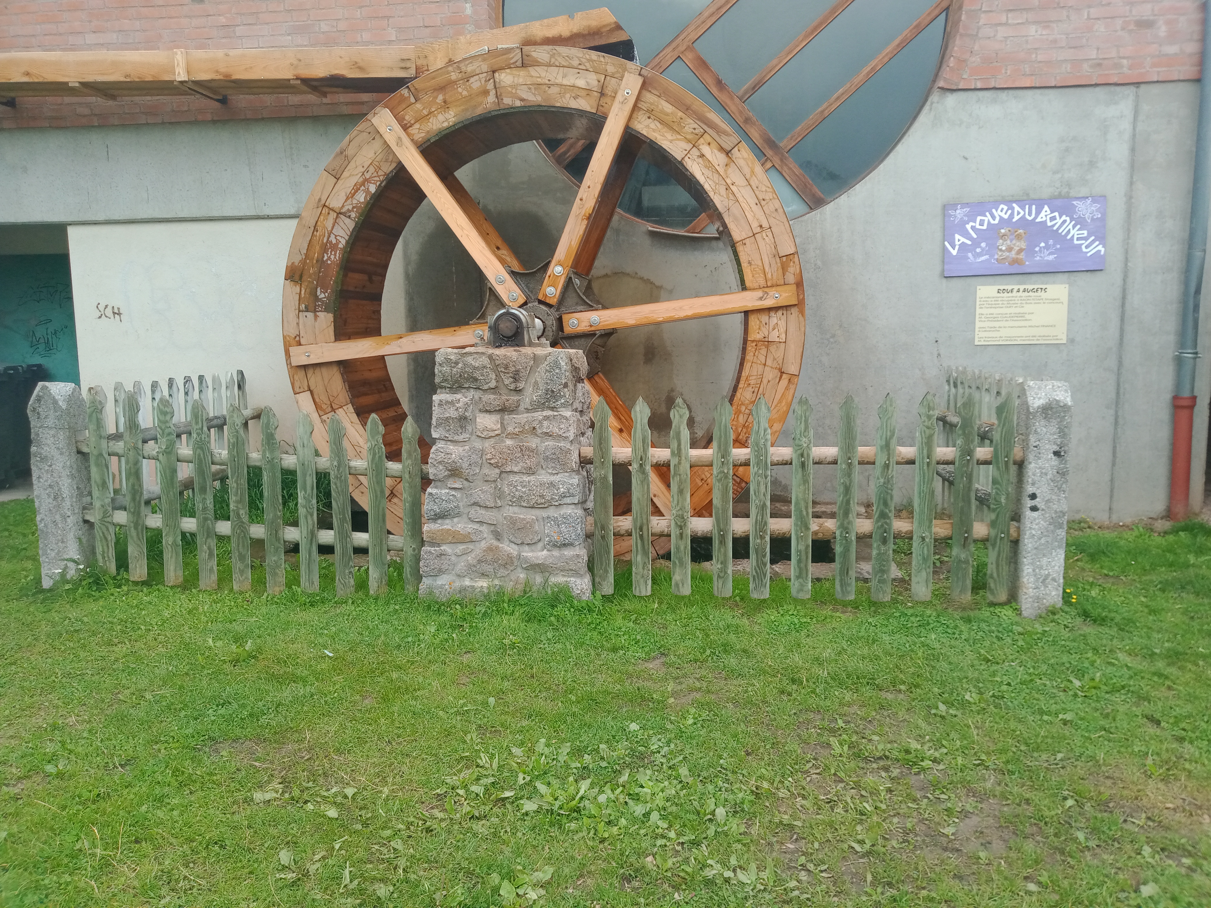 Photo n° 4 de l'avis de severine.o fait le 16/08/2023 à 13:05