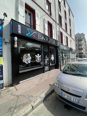 YL Barber-Shop à Saint-Ouen-sur-Seine