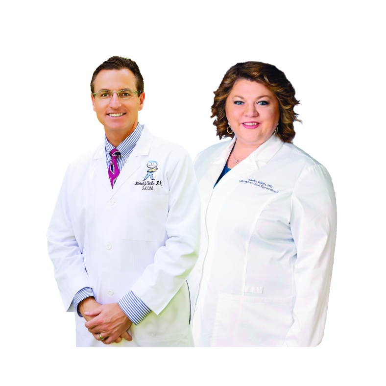 The Center for OBGYN - Dr. Michael J Christie MD (Biloxi Location)