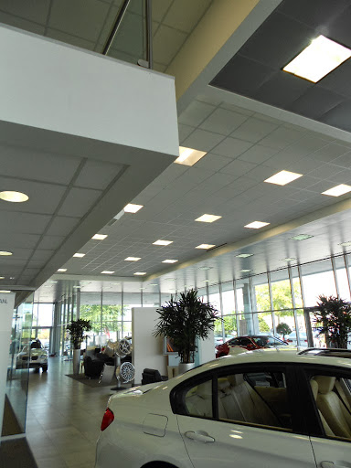 BMW Dealer «BMW of Mobile», reviews and photos, 3025 Government Blvd, Mobile, AL 36606, USA