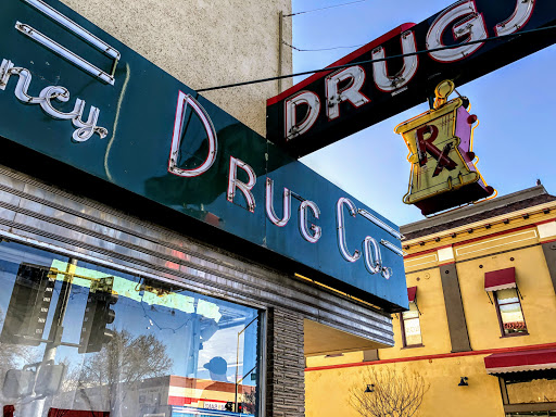Pharmacy «Corner Drug Co», reviews and photos, 602 Main St, Woodland, CA 95695, USA
