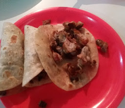 Taqueria Santos photo