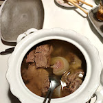 Photo n°4 de l'avis de Tommaso.m fait le 10/10/2021 à 12:44 sur le  Ristorantino Redibis à Carrù