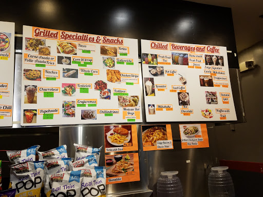 Shopping Mall «Paradise Valley Mall», reviews and photos, 4568 E Cactus Rd, Phoenix, AZ 85032, USA