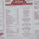 Photo n°1 de l'avis de Dario.i fait le 11/08/2023 à 20:26 sur le  Da Tommy à Gabicce Mare