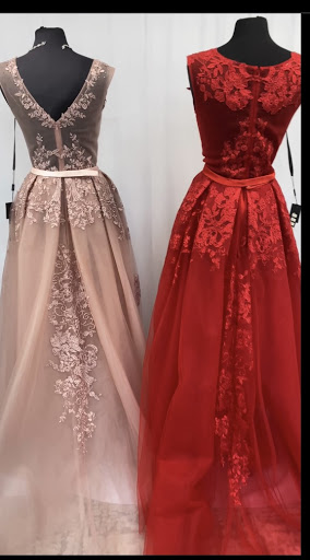 Bridal Shop «Allettante Bellezza Bridal and Designer Gowns», reviews and photos, 2325 SE Federal Hwy, Stuart, FL 34994, USA