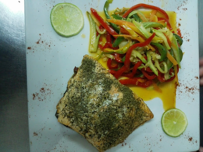 Comentarios y opiniones de Gastronomica del Norte SAC