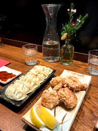 Karaage du Restaurant de nouilles (ramen) Bistro Ramen Ryukishin Paris - n°8