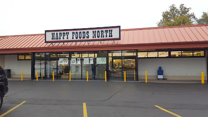 Happy Foods North Inc.