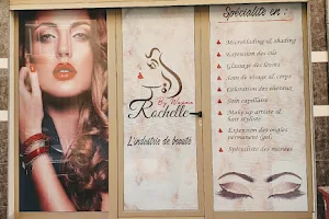 Salon Rochelle centre de beauté image