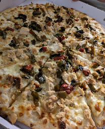 Photo n°15 de Bois Pizza à Lyon ()