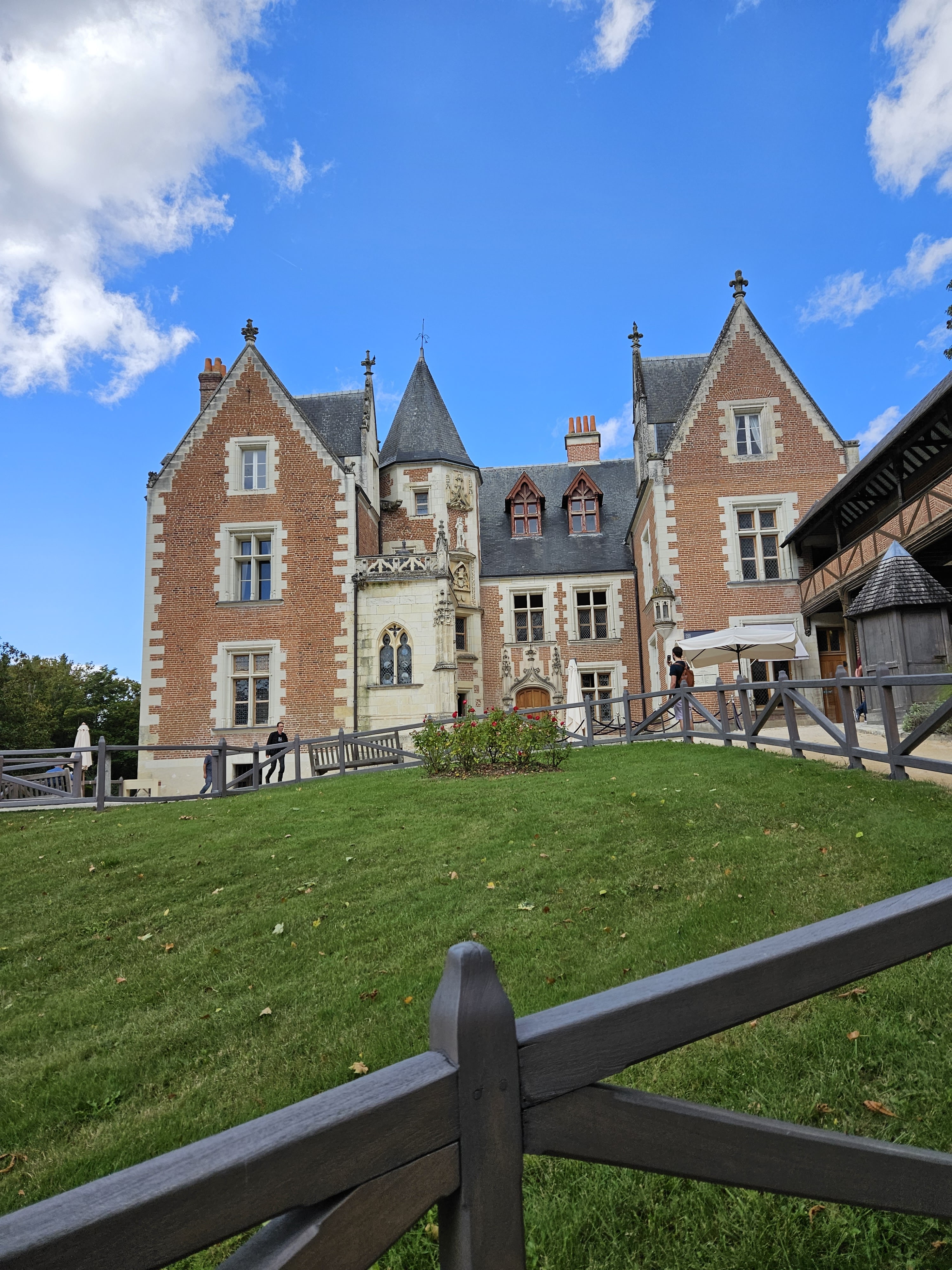 Photo n° 1 de l'avis de Florian.y fait le 26/09/2023 à 18:48