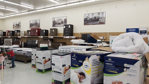 Discount Store «Big Lots», reviews and photos, 254 Oak Spring Rd, Washington, PA 15301, USA