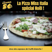 Photos du propriétaire du Pizzas à emporter Pizzeria 56 - Distributeur de pizza 24h/24h à Vétraz-Monthoux - n°8