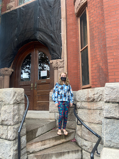 Museum «Hunter House Victorian Museum», reviews and photos, 240 W Freemason St, Norfolk, VA 23510, USA