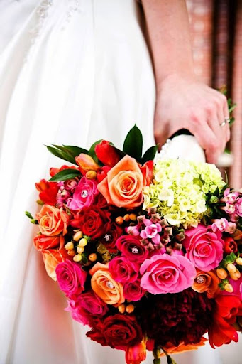 Florist «Blossom Basket Florist», reviews and photos, 2522 Village Green Pl, Champaign, IL 61822, USA