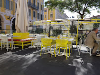 Atmosphère du Restaurant LA PESCHERIA à Nice - n°1