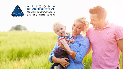 Arizona Reproductive Medicine Specialists