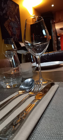 Plats et boissons du Restaurant Chamois d'Or Hotel & Spa à Les Gets - n°8