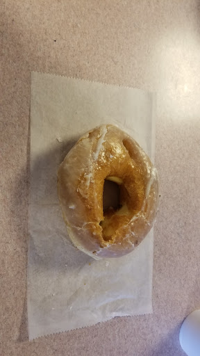Coffee Shop «Donut King», reviews and photos, 151 Copeland St, Quincy, MA 02169, USA