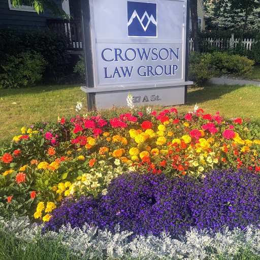 Personal Injury Attorney «Crowson Law Group», reviews and photos