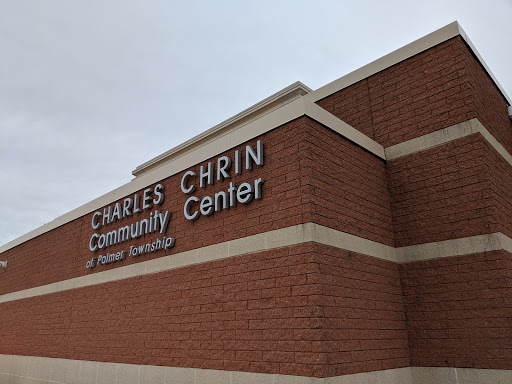 Community Center «Charles Chrin Community Center of Palmer Township», reviews and photos, 4100 Green Pond Rd, Easton, PA 18045, USA