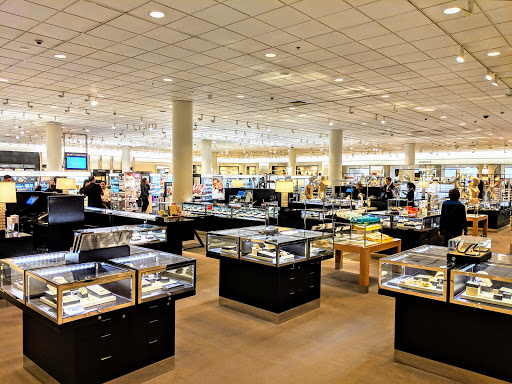 Department Store «Nordstrom Houston Galleria», reviews and photos, 5192 Hidalgo St, Houston, TX 77056, USA