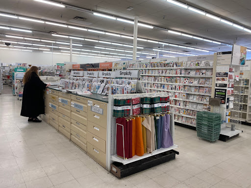 Fabric Store «Jo-Ann Fabrics and Crafts», reviews and photos, 3750 Kietzke Ln, Reno, NV 89502, USA