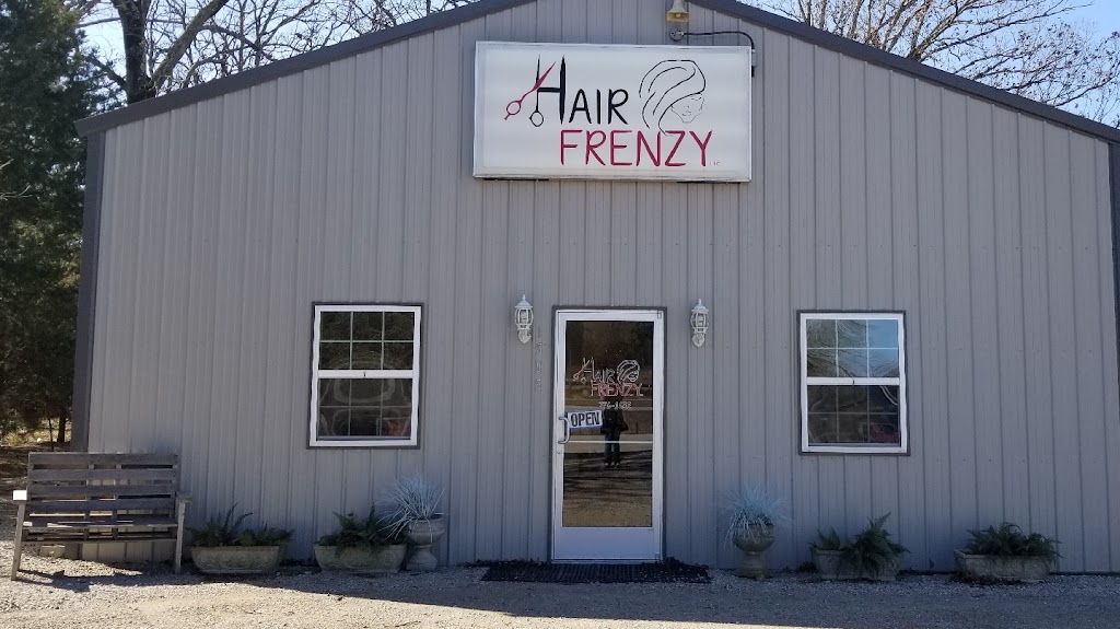 Hair Frenzy 63901