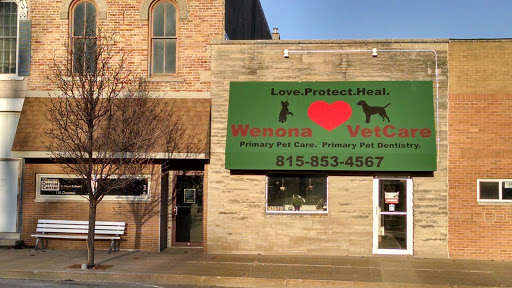 Wenona VetCare image