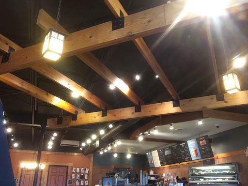 Coffee Shop «Caribou Coffee», reviews and photos, 8208 MN-7, St Louis Park, MN 55426, USA