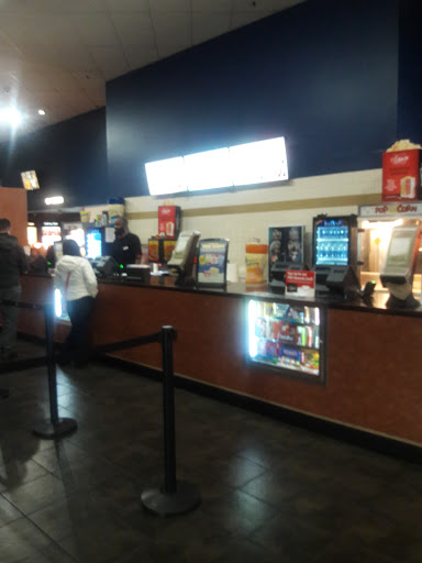 Movie Theater «AMC Classic Gateway 8», reviews and photos, 2501 S Gateway Center Plaza, Federal Way, WA 98003, USA