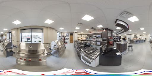 Appliance Store «Appliance World», reviews and photos, 350 Lexington Ave, Oyster Bay, NY 11771, USA