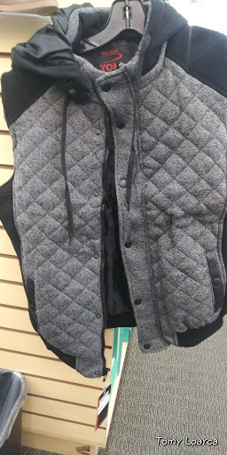 Clothing Store «Viva Fashion», reviews and photos, 5125 S 36th St, Omaha, NE 68107, USA