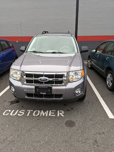 Used Car Dealer «Road Ready Used Cars Inc», reviews and photos, 520 Main St, Ansonia, CT 06401, USA