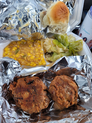 Caterer «Ross Catering», reviews and photos, 9622 Harper Ave, Detroit, MI 48213, USA