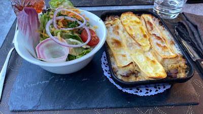 Restaurant Le Savoie à La Clusaz