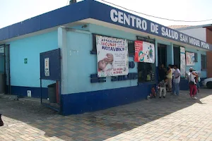 Centro De Salud San Miguel Petapa image