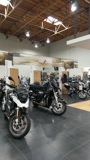 BMW Motorcycle Dealer «BMW Motorcycles of Burbank», reviews and photos, 2913 N Ontario St, Burbank, CA 91504, USA