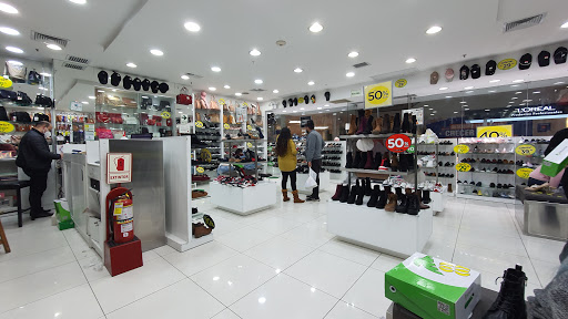 Tiendas para comprar botas Lima