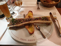Os à moelle du Restaurant de fruits de mer L'Ecailler du Bistrot à Paris - n°10