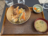 Soupe du Restaurant japonais Restaurant Ishikawa à Bordeaux - n°7