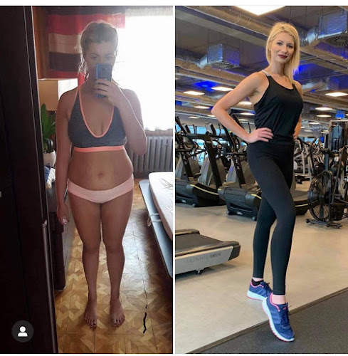 Health and Body Academy - Klub fitness